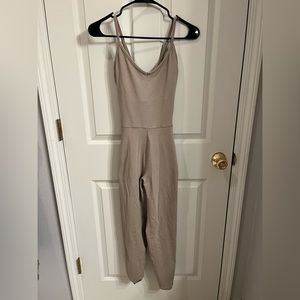 Old Navy Active Bodysuit Sage/Green